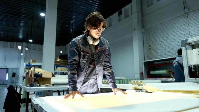 What Is Precision Manufacturing