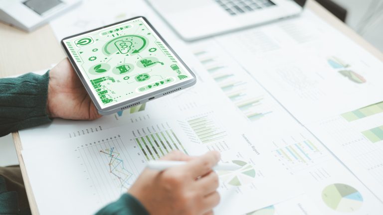 What is Sustainable Manufacturing