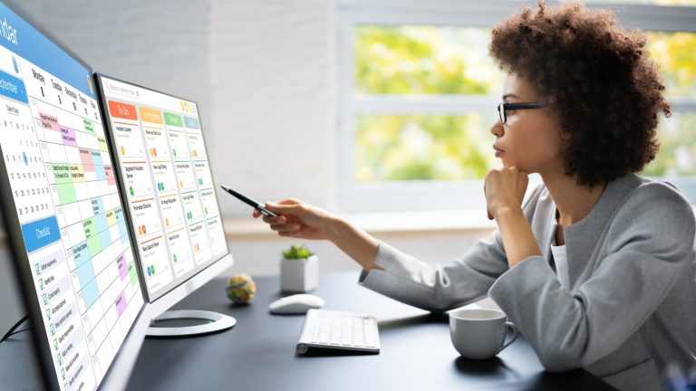 What Advanced Capabilities Define Modern WMS?