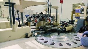 Discrete Manufacturing: A Complete Overview of Types, Processes, and Digitalisation