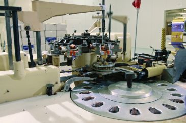 Discrete Manufacturing: A Complete Overview of Types, Processes, and Digitalisation