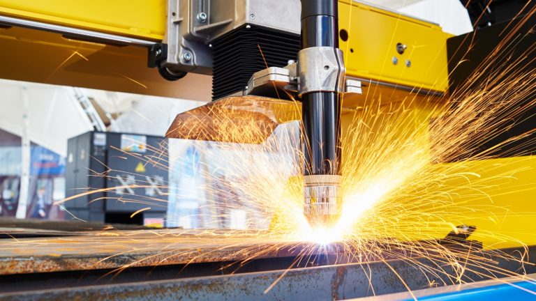 Applications of EDM in Manufacturing