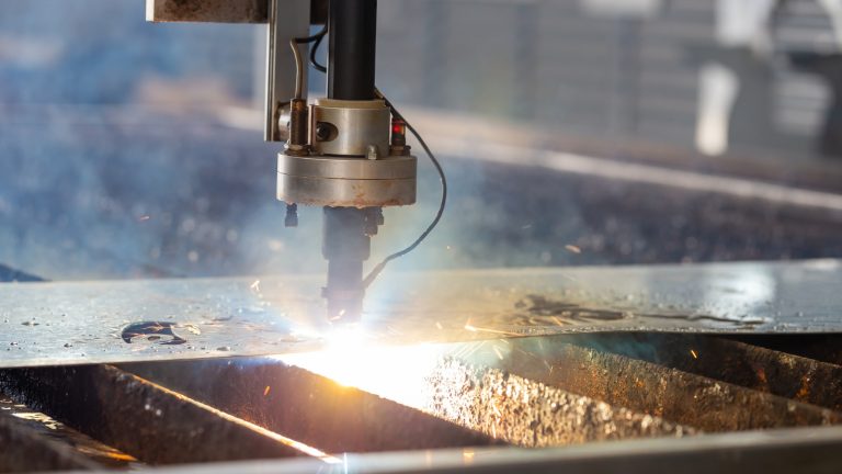 How Does EDM (Electro Discharge Machining) Work