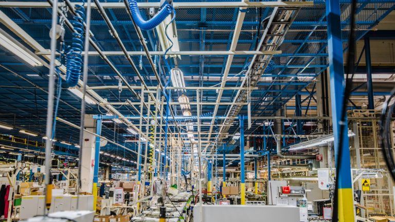 Key Benefits of Implementing Lean Manufacturing Principles