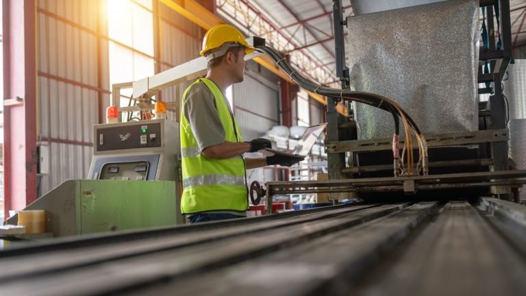 Key Benefits of Six Sigma in the Manufacturing Industry