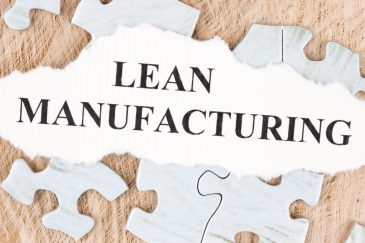 Exploring Lean Manufacturing Principles