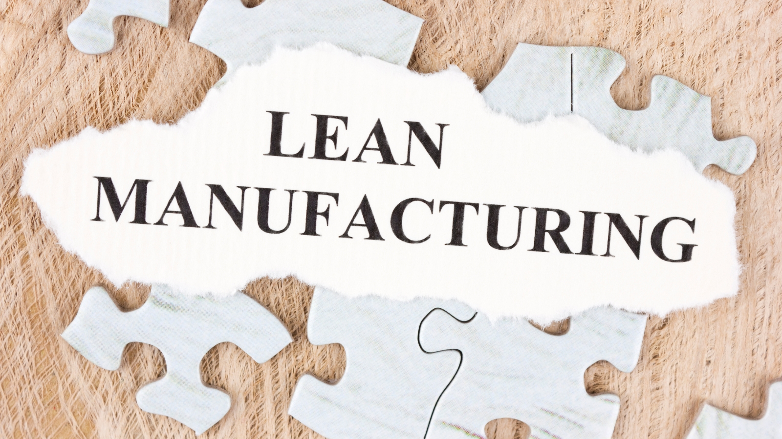 Exploring Lean Manufacturing Principles