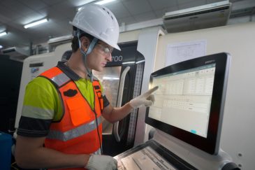 Optimise Performance Monitoring and Goal Management