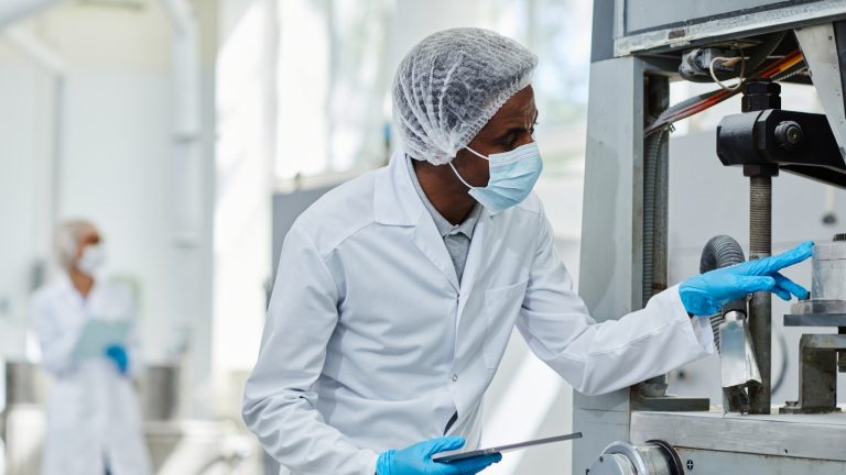 The 7 Steps of Quality Maintenance in Manufacturing