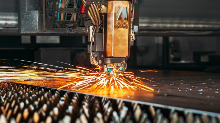 Types of EDM Machines Used in Manufacturing