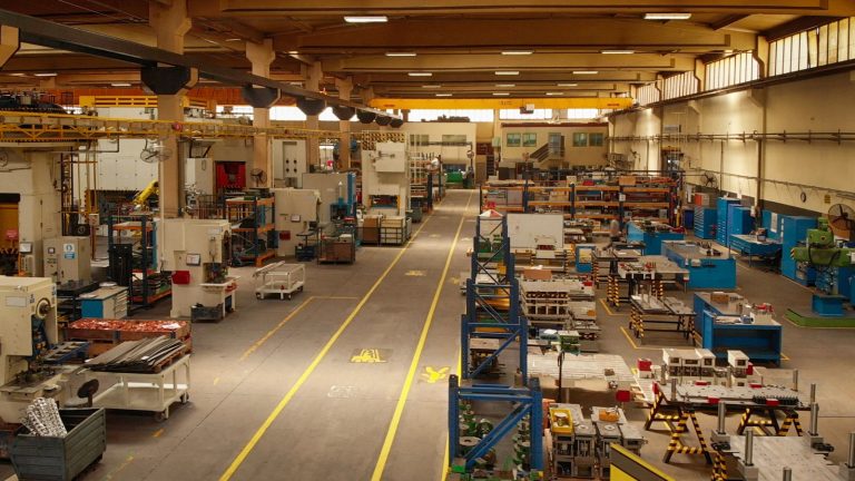 Types of Waste Lean Manufacturing Seeks to Eliminate