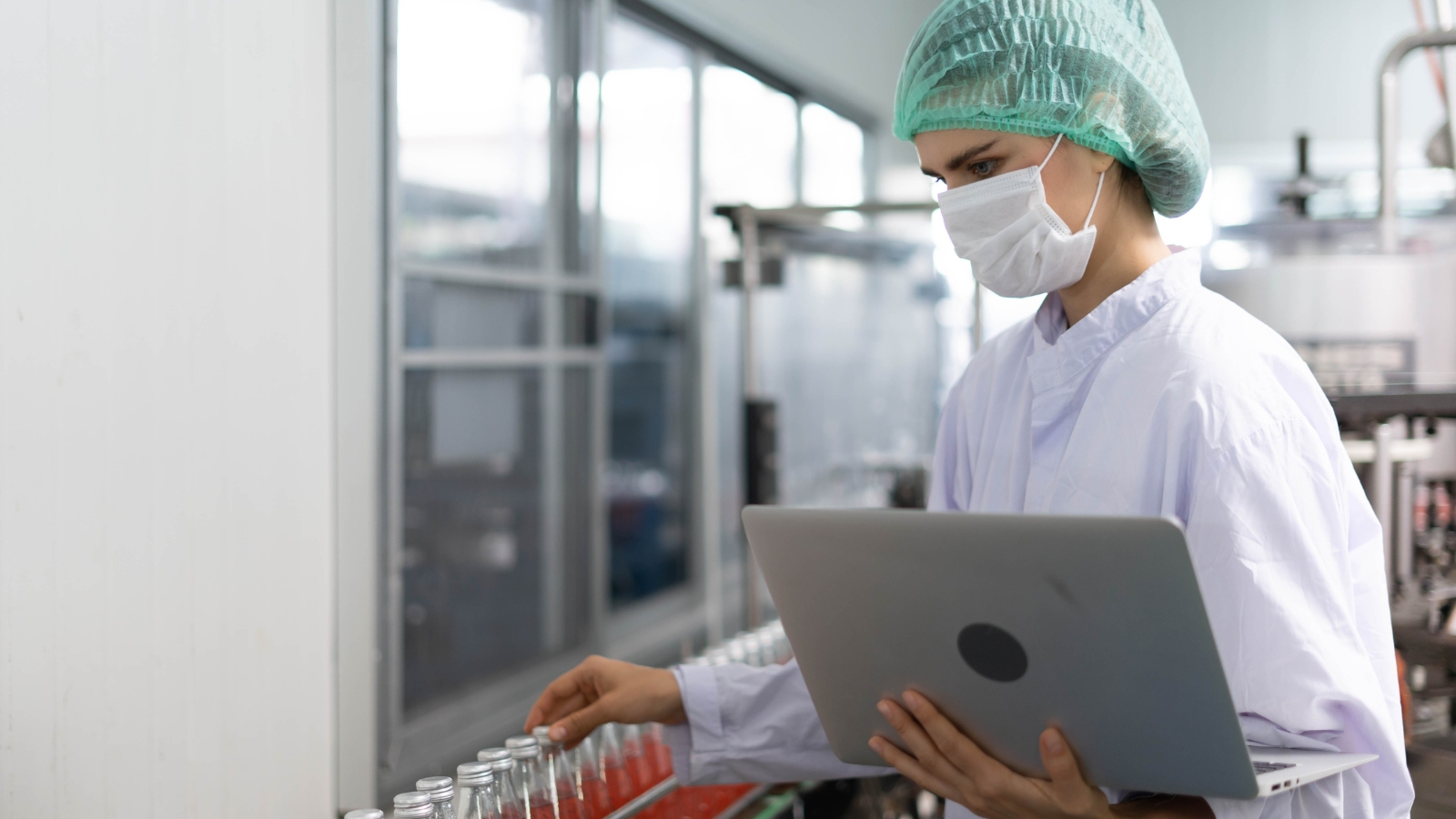 What Are the 7 Steps of Quality Maintenance? – Manufacturing Guide