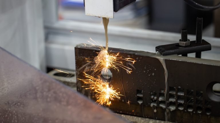 What is EDM (Electro Discharge Machining)