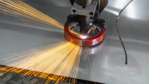 What is EDM (Electro Discharge Machining) and How Does It Work?