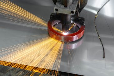 What is EDM (Electro Discharge Machining) and How Does It Work?