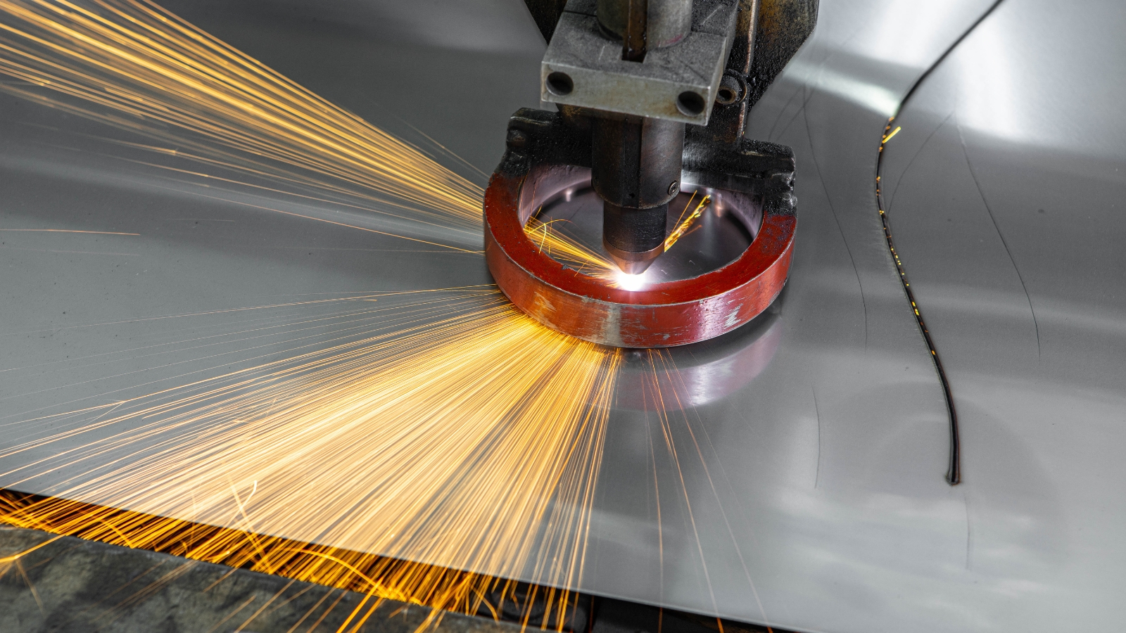 What is EDM (Electro Discharge Machining) and How Does It Work?