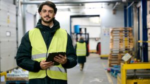 WMS in Supply Chain: A Complete Guide to Warehouse Systems and Integration