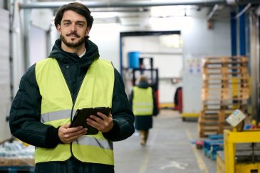 WMS in Supply Chain: A Complete Guide to Warehouse Systems and Integration