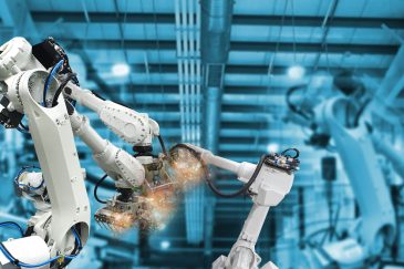 The Future of Smart Manufacturing: Trends to Watch in 2026