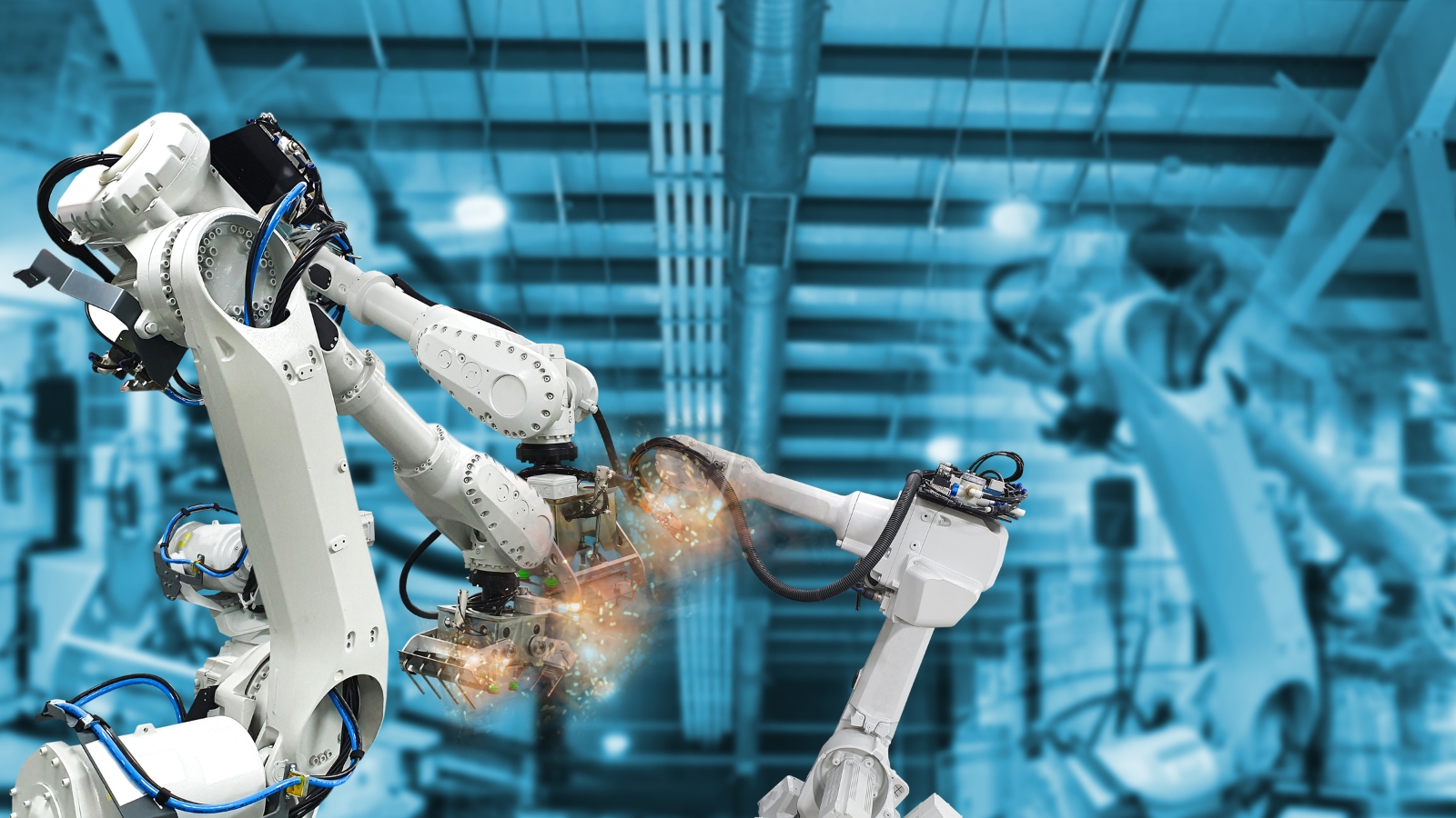 The Future of Smart Manufacturing: Trends to Watch in 2026