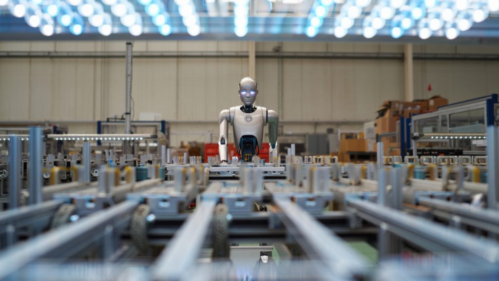 How Is AI Improving Chip Production? A Complete Guide to AI-Driven Semiconductor Manufacturing