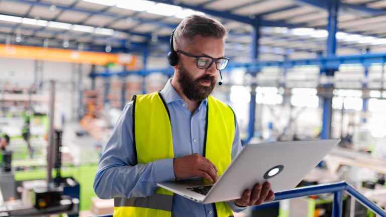 How Does the Receiving Process Work in Modern WMS?