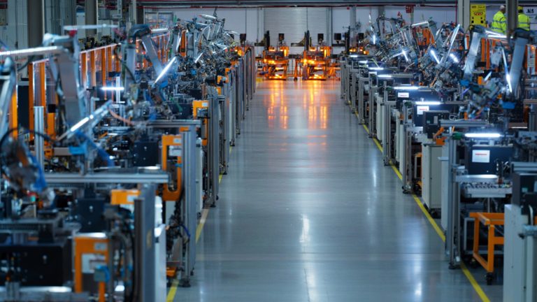 How Robotic Arms Enhance Productivity in Manufacturing