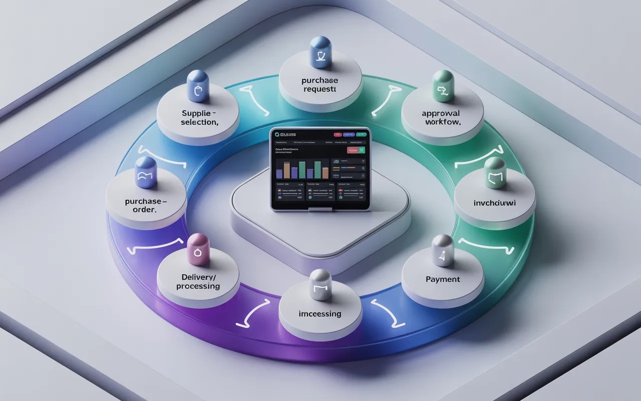 What Is Procure to Pay and Why Does It Matter?