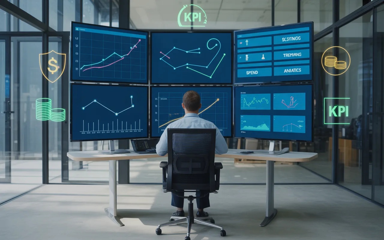 Why Is Procure to Pay Important for Businesses