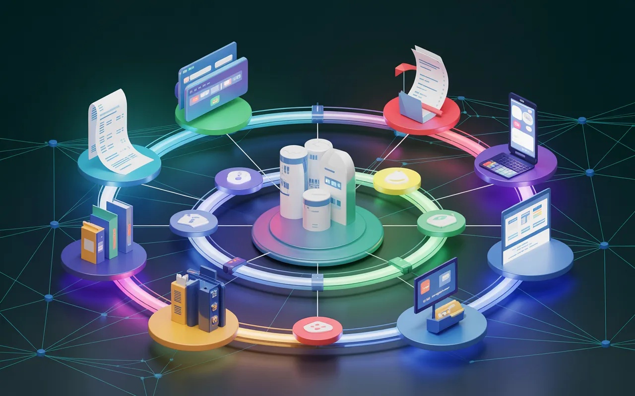 What is Procure-to-Pay - Blog