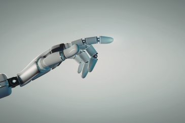 Top Benefits of Using Robotic Arms for Manufacturing Efficiency