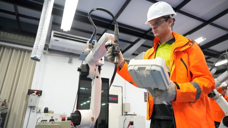 What Role Do Collaborative Robots (Cobots) Play in Modern Assembly?