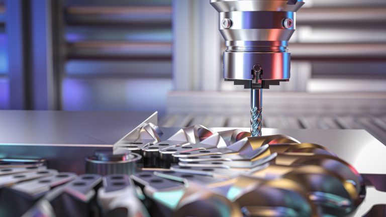 What Specialised Assembly Machines and Actuators Complete the Equipment Mix?