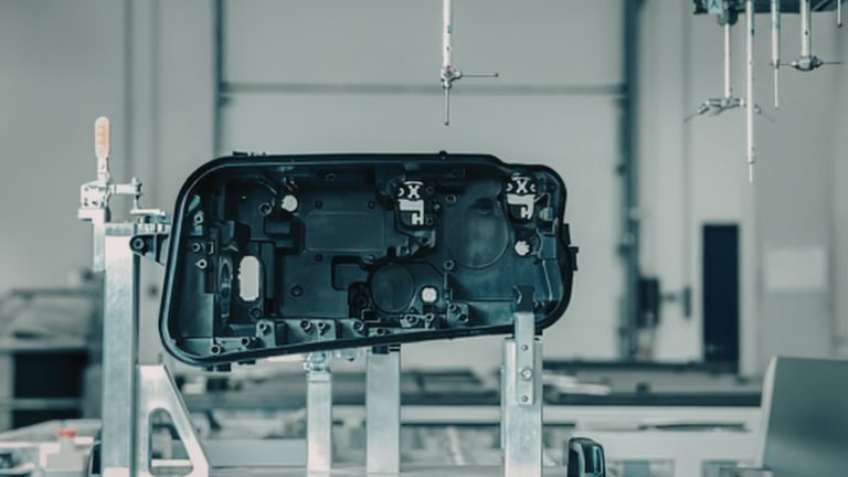 What Is Assembly Line Equipment and Why Does It Matter?