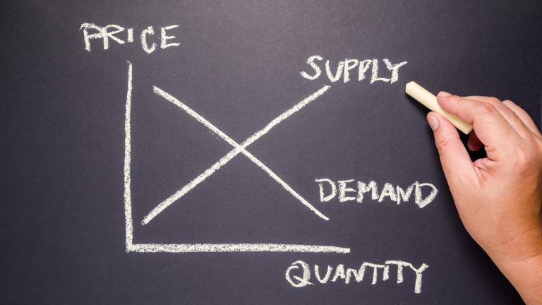 Benefits of Accurate Demand Forecasting in Manufacturing