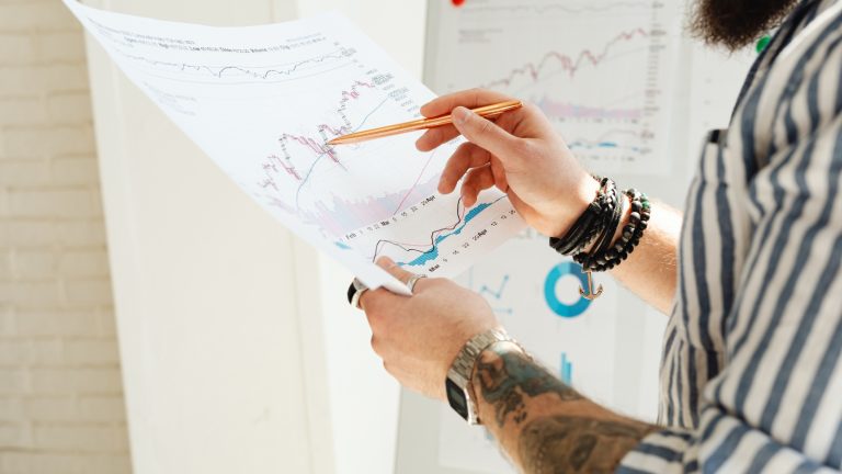 Best Practices for Effective Demand Forecasting in Manufacturing