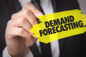 Demand Forecast Explained: Benefits, Challenges, and Best Practices