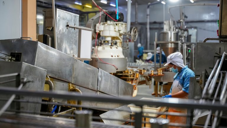 Future Outlook: Building A Resilient Manufacturing Workforce