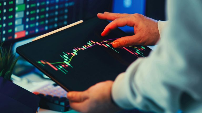 Future Trends in Demand Forecasting for Manufacturing