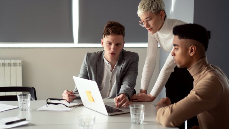 How EBR Systems Eliminate Transcription Errors