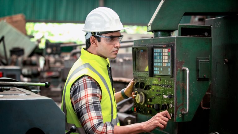 How Predictive Maintenance Works in Practice