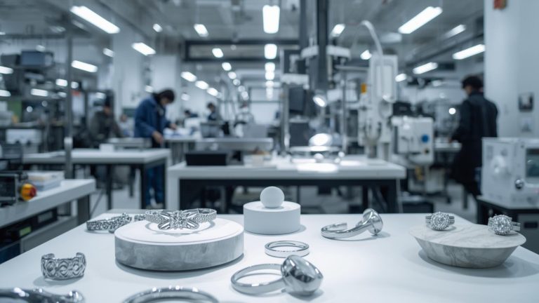 Key Technologies Powering Smart Manufacturing of Medical Devices