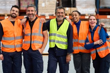 The Manufacturing Skills Gap Crisis: What Businesses Must Do Now