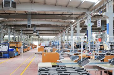 5 Signs Your Singapore Factory Needs Predictive Maintenance