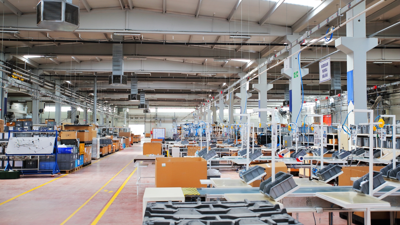 5 Signs Your Singapore Factory Needs Predictive Maintenance