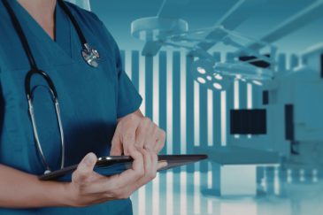 Smart Manufacturing of Medical Devices: How Industry 4.0 Is Transforming Healthcare Production