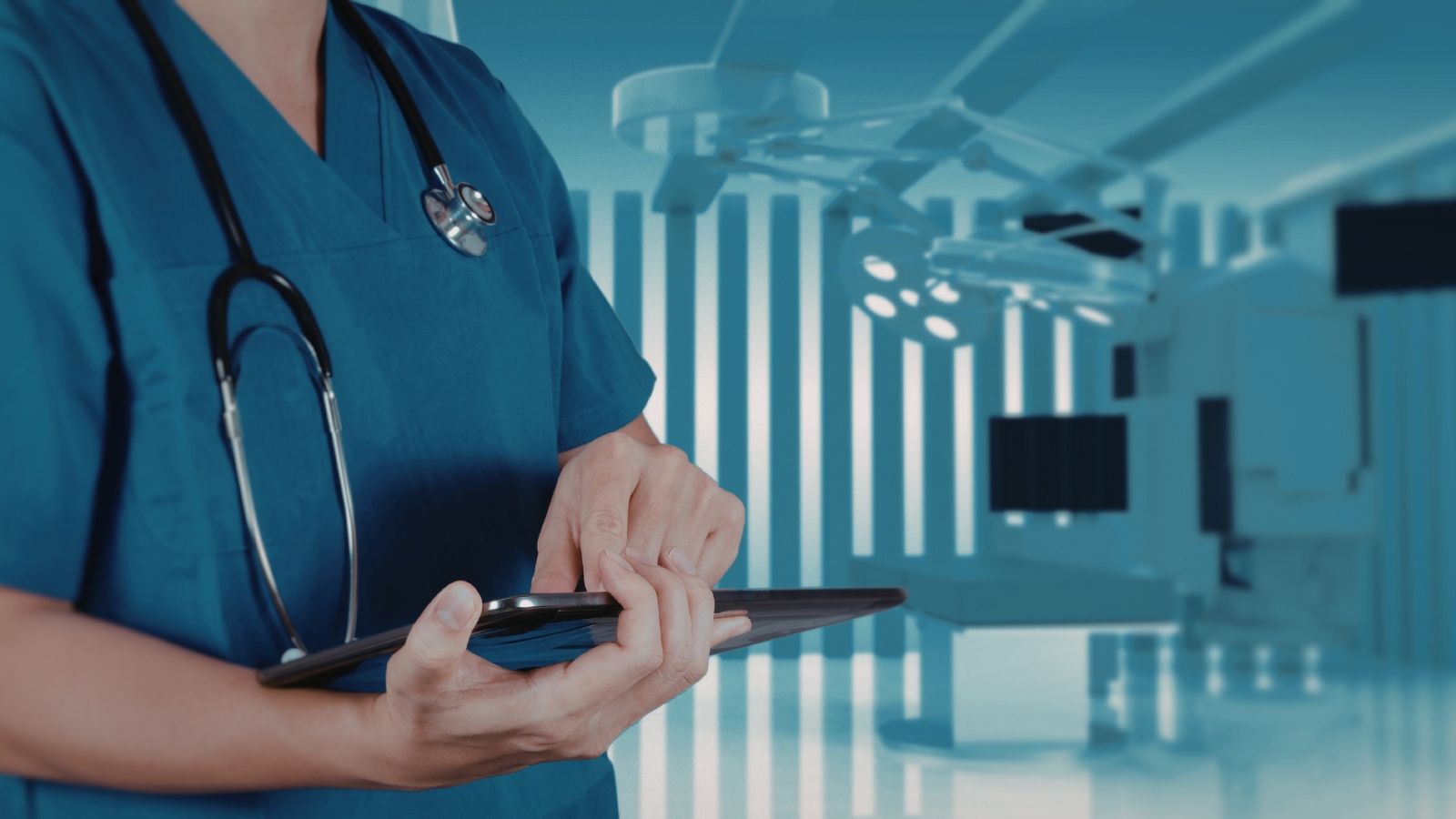 Smart Manufacturing of Medical Devices: How Industry 4.0 Is Transforming Healthcare Production