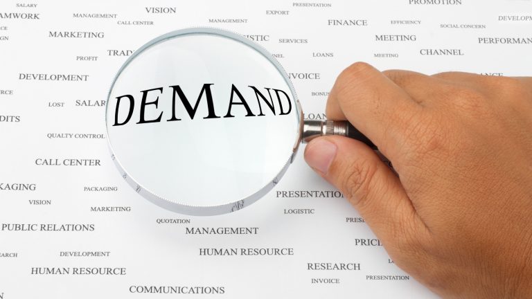 What Is Demand Forecasting and How Does It Work?