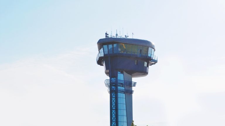 What Is a Manufacturing Control Tower?