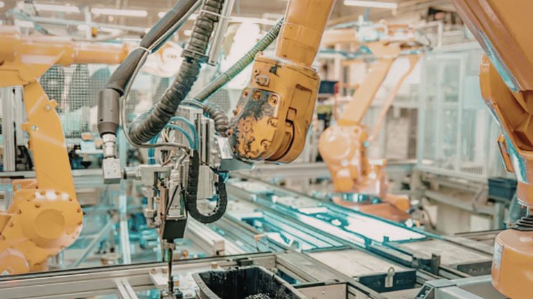 What Is OEE and Why Does It Matter in Manufacturing?